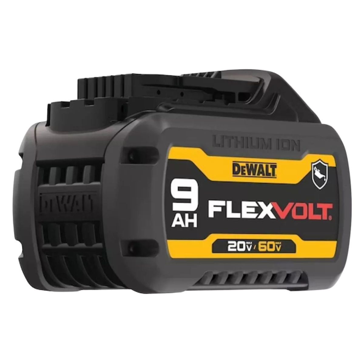 Batería 60V Flexvolt 9.0 Ah Resist. al aceite Dewalt DCB609G, marca DEWALT - Foto 2