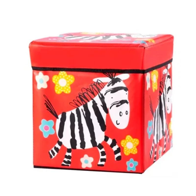 DEWINNER - Set de 3 Cajas Organizadoras Plegables