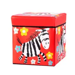 DEWINNER - Set de 3 Cajas Organizadoras Plegables