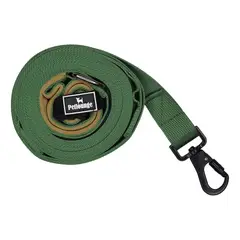 PETLOUNGE - Correa De Adiestramiento Para Perros 5m Verde