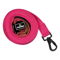 PETLOUNGE - Correa De Adiestramiento Para Perros 5m Fucsia