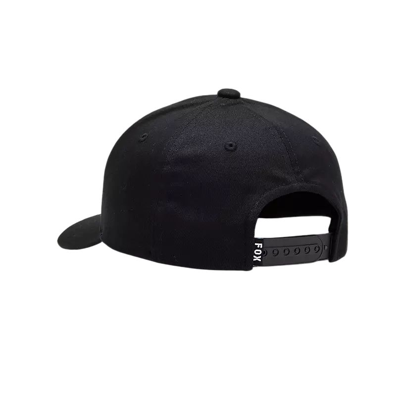 FOX RACING - Gorra ajustable Youth Legacy 110