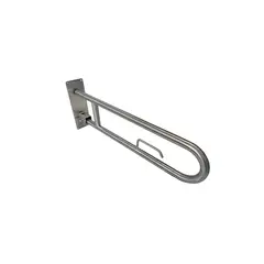 MAXCARE - Barra De Sujeción Muro Abatible Para Baño