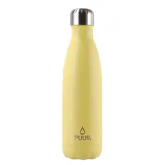PUUR - Botella Térmica Sun 500 ml