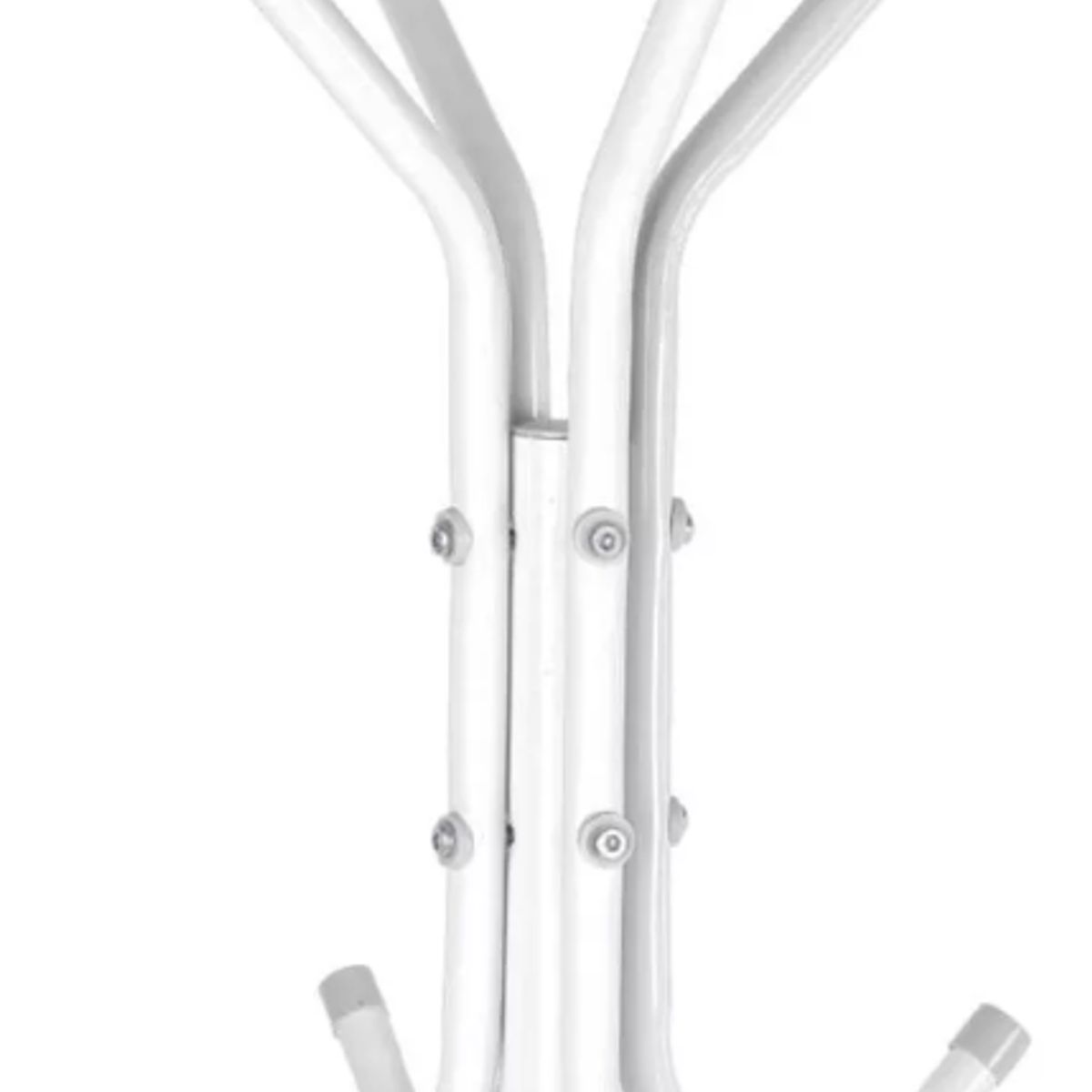 GENERICO - Perchero de Pie Colgador de Abrigos y Accesorios