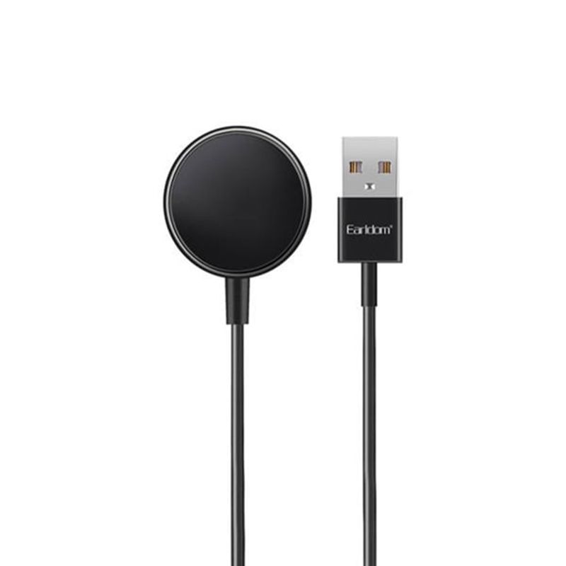 GENERICO - CARGADOR SMARTWATCH SAMSUNG WC23