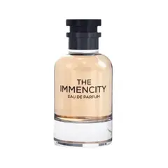 EMPER - PERFUME MILESTONE THE IMMENCITY EDP 100ML UNISEX