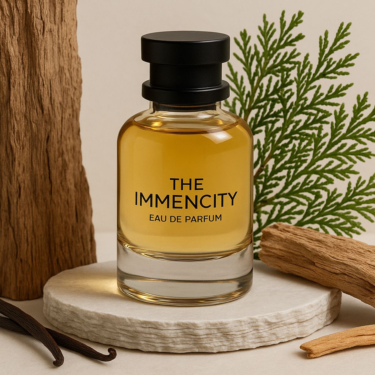 EMPER - PERFUME MILESTONE THE IMMENCITY EDP 100ML UNISEX