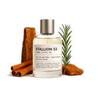 PERFUME STALLION 53 EDP 100ML UNISEX