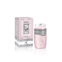 PERFUME LE CHAMEAU ARABIA HAYA 100ML EDP MUJER