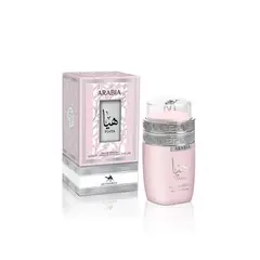 EMPER - PERFUME LE CHAMEAU ARABIA HAYA 100ML EDP MUJER