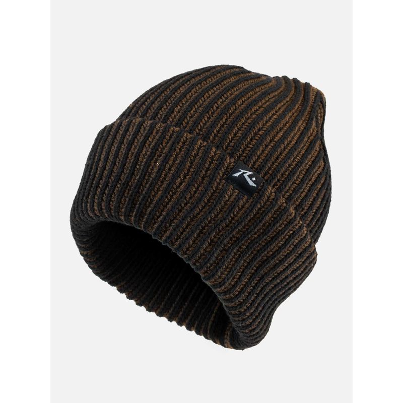 RUSTY - Gorro Original beanie Khaki Hombre Rusty - Khaki