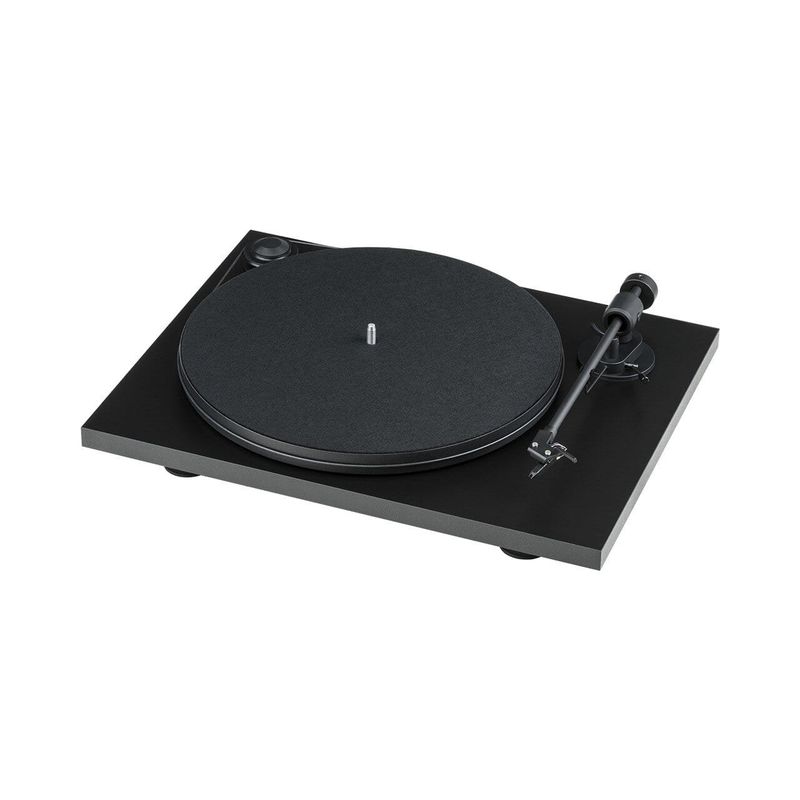 PRO JECT AUDIO - Pro-Ject  Primary E  Tornamesa OPEN BO
