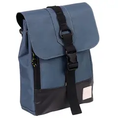 CAT - Bolso Azul Mangla Shoulder Bag Unisex