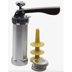 GENERICO - Maquina Para Hacer Galletas O Rellenar Churros