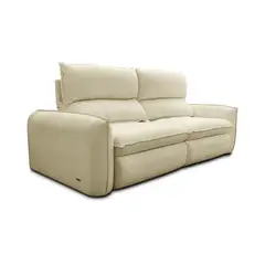 GENERICO - Sofa torino reclinable y extensible