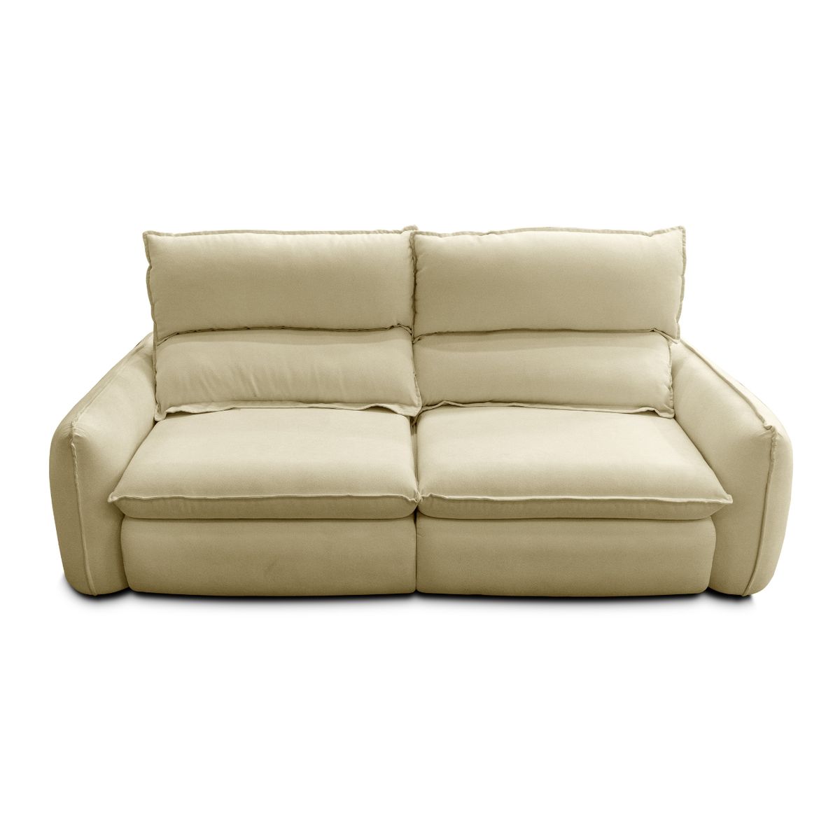 GENERICO - sofa torino reclinable y extensible