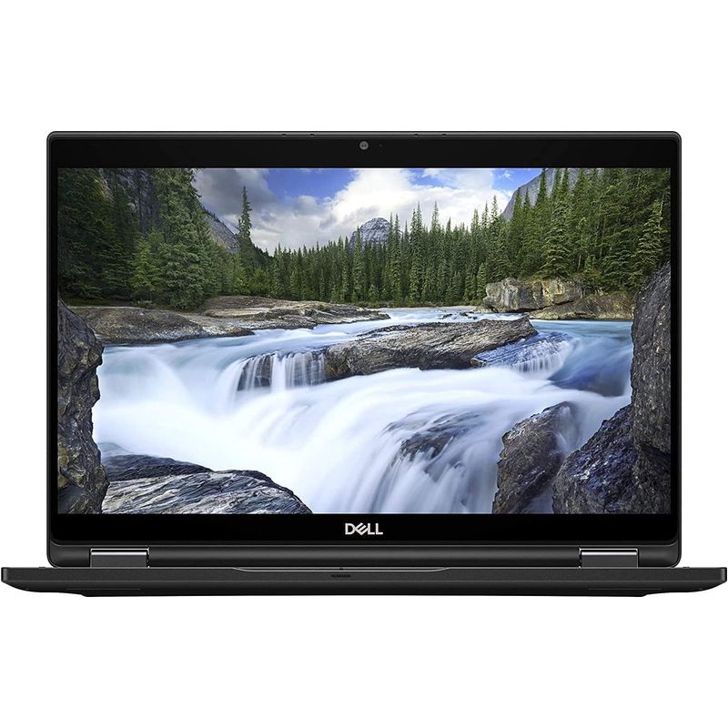 DELL - Dell Latitude 7390 2en1 FHD 13.3 TOUCH " Intel Core i7 8ª16GB RAM,256GB SSD Reacondicionado GRADO B