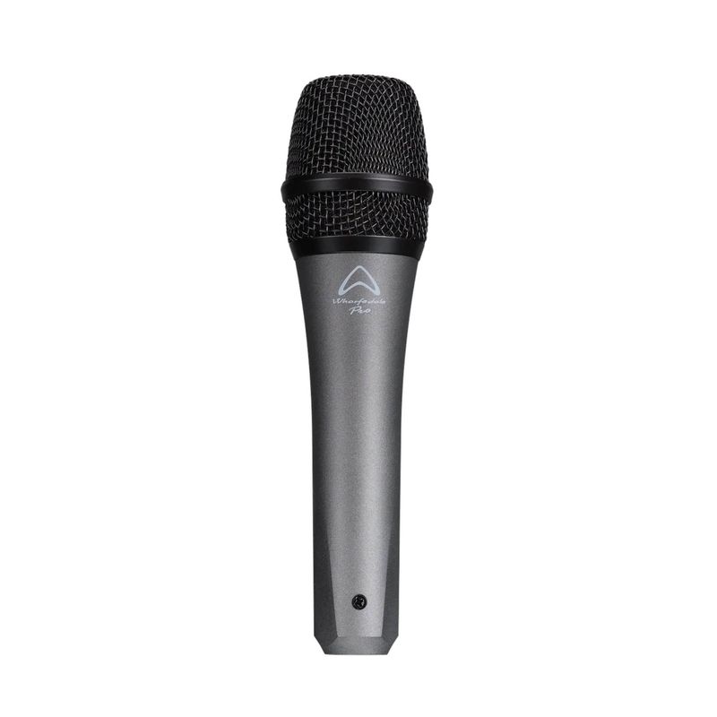 WHARFEDALE - Micrófono dinámico Wharfedale DM 50 PRO