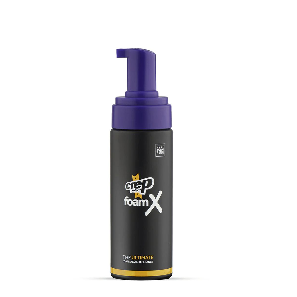 CREP PROTECT - CREP PROTECT- FOAM X CLEANER