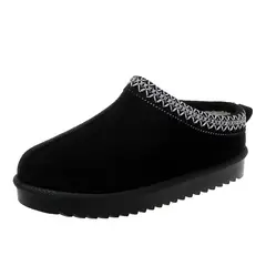 TIOZONEY - Botas de chiporro de moda para Mujer