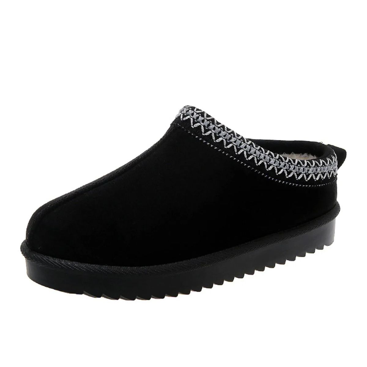 TIOZONEY - Botas de chiporro de moda para Mujer
