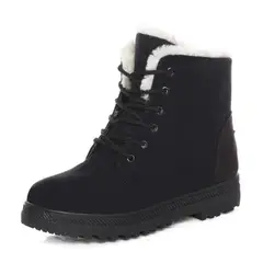 TIOZONEY - Botas altas de chiporro para mujer.