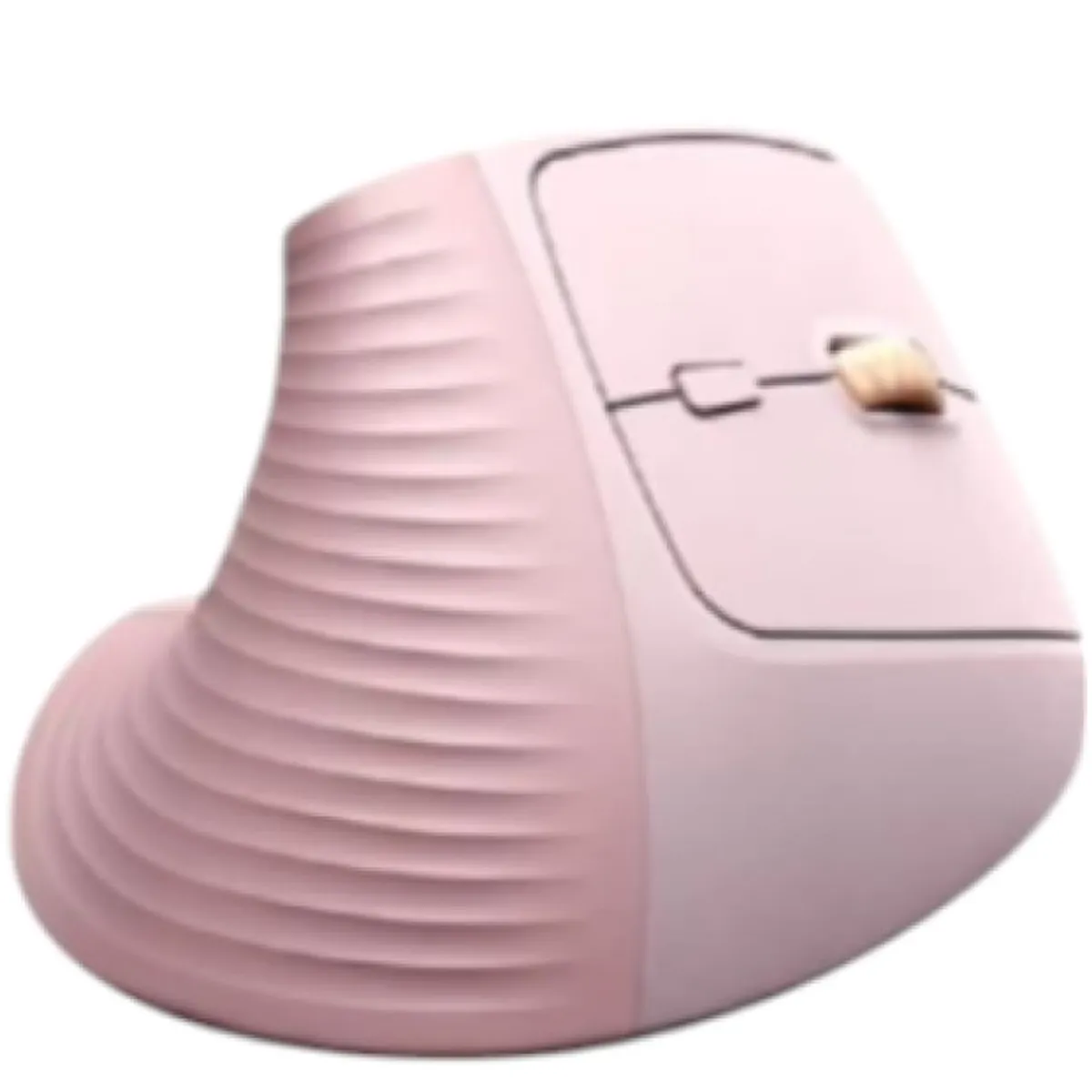 UGREEN - Mouse Vertical ergonomico UGREEN