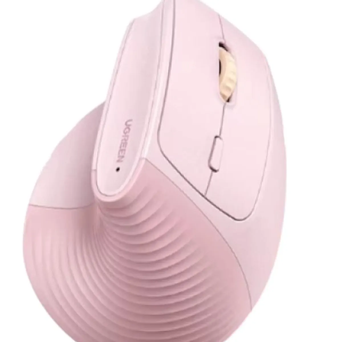 UGREEN - Mouse Vertical ergonomico UGREEN