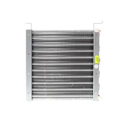 AMERICAN AIR - CONDENSADOR DE AC BERGSTROM 28.5 AN X 30.5 ALT X 7