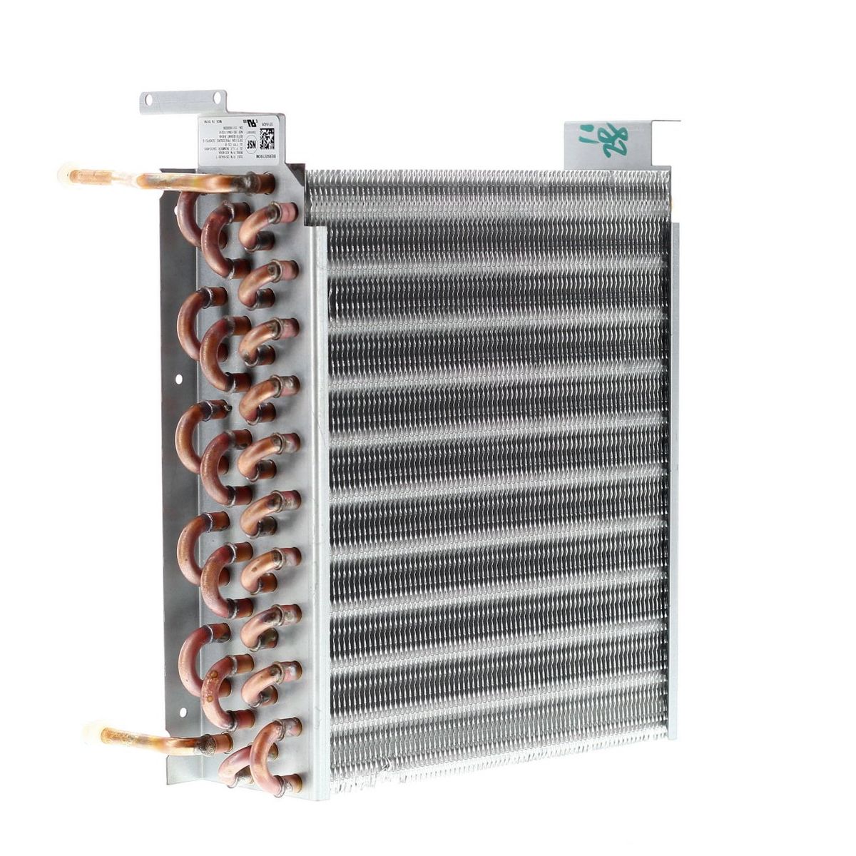 AMERICAN AIR - CONDENSADOR DE AC BERGSTROM 28.5 AN X 30.5 ALT X 7