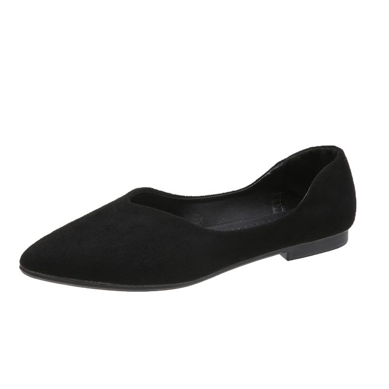 TIOZONEY - Sandalia Mujer -Negro