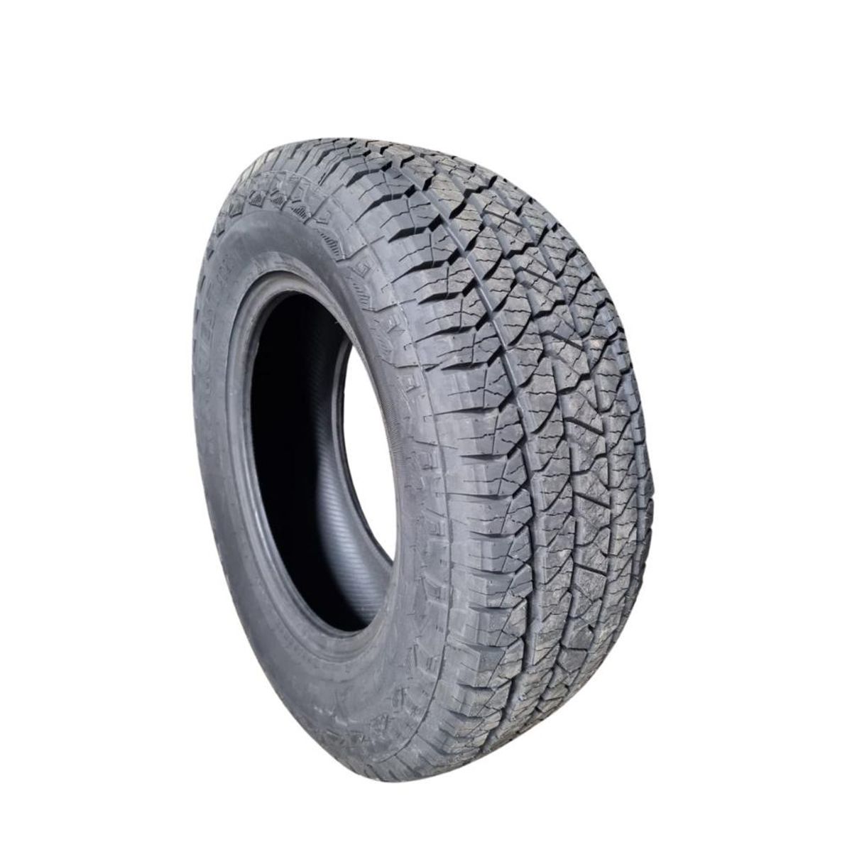 GENERICO - Neumatico 26565 R17 Roadx  RXQUEST AT21  112H