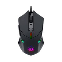 Mouse Gamer Centrophorus M601 RGB 7200DP