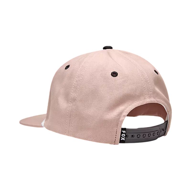 FOX RACING - Gorra Fox Winged Color Rosado