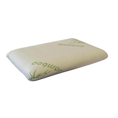 Imagen 2 del producto Almohada Viscoelastica Gel Bamboo 63X40x10