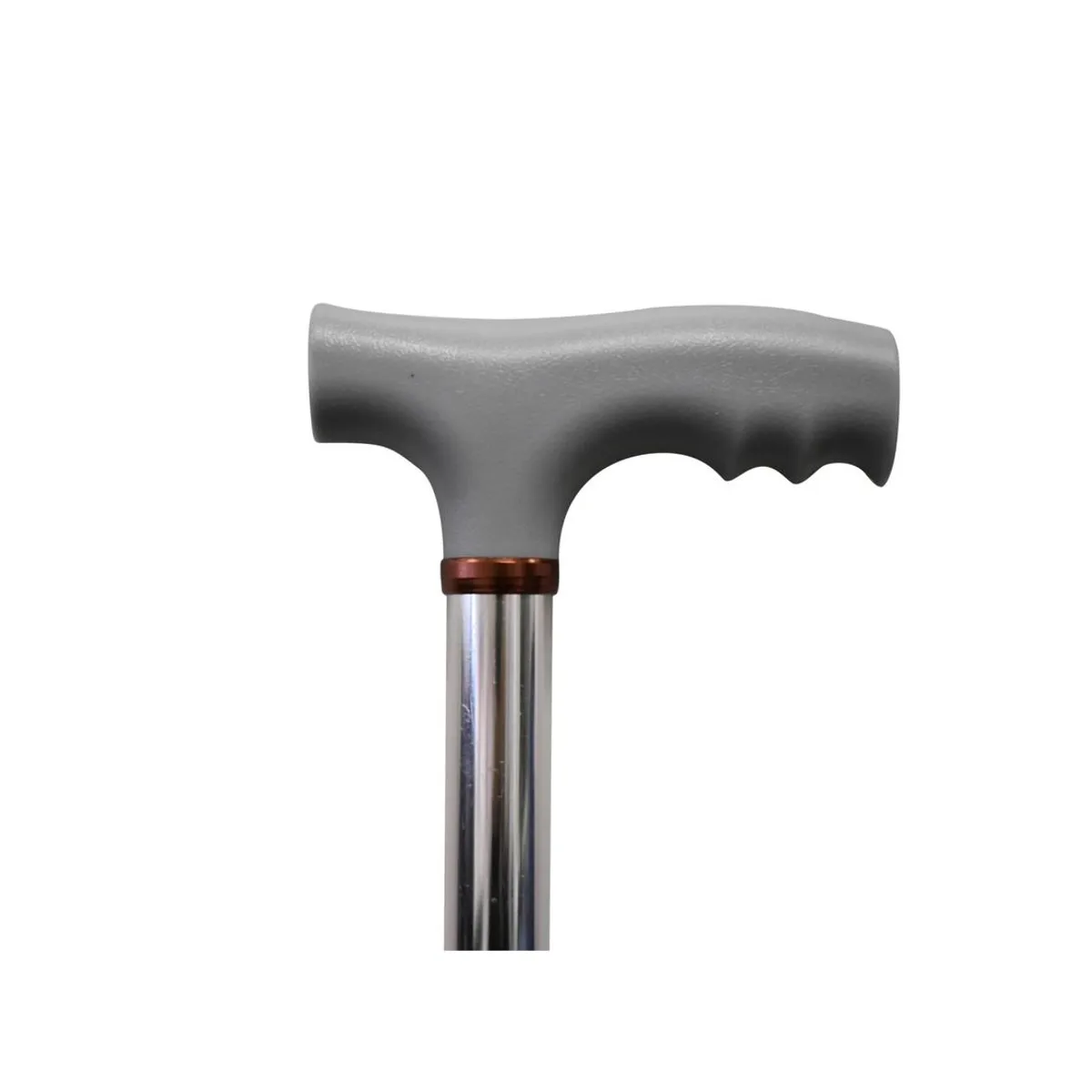 MAXCARE - Bastón Ortopédico Recto Clásico MAXCARE