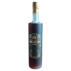 NEGRONI - Conde 750cc Classic Cocktail