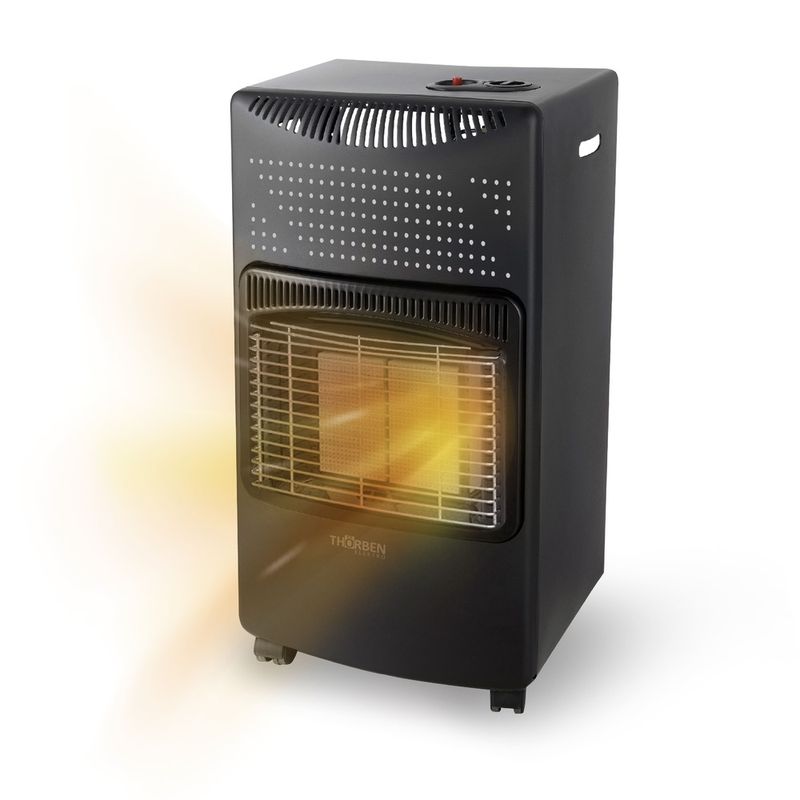 THORBEN - Estufa Gas 5L Thor GL 5K