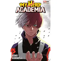 PANINI - My Hero Academia N°5