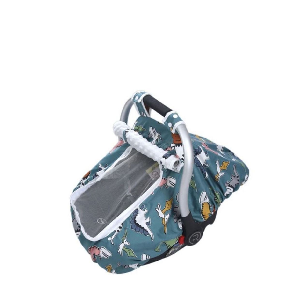 GENERICO - Protector De Huevitos Para Bebé