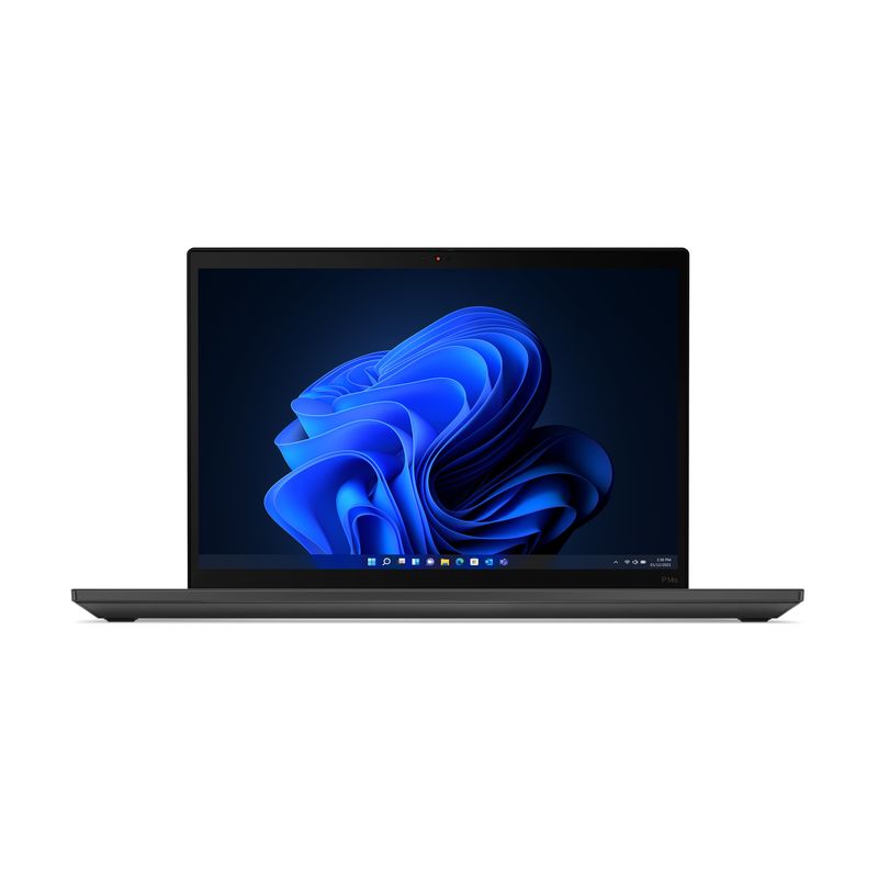 LENOVO - Notebook ThinkPad P14s 4ta Gen AMD Ryzen™ 7 PRO 32GB RAM 512GB SSD 14 WUXGA
