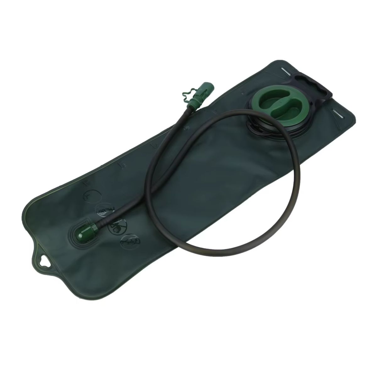 GENERICO - BOLSA DE HIDRATACION CAMELBACK 2 LITROS