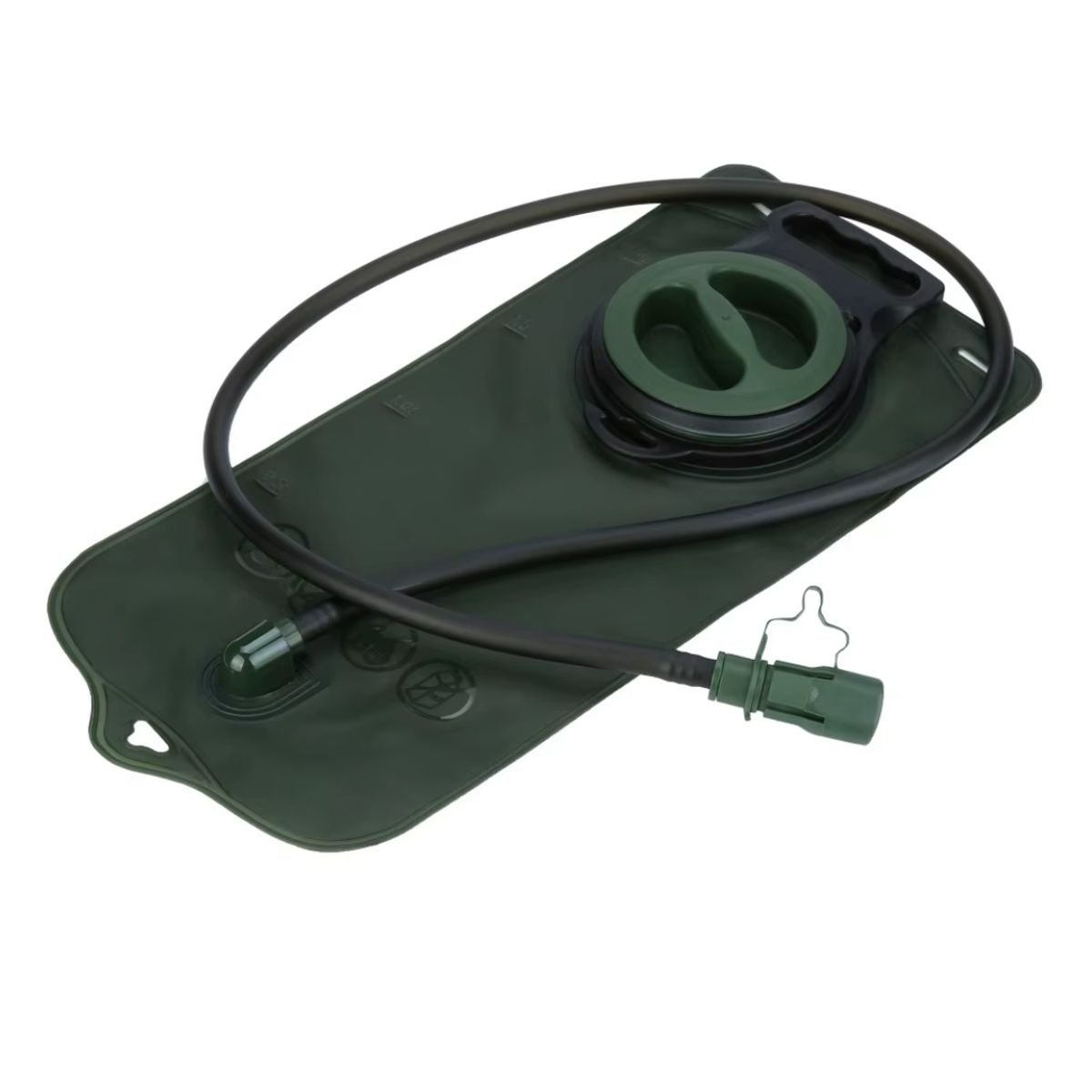 GENERICO - BOLSA DE HIDRATACION CAMELBACK 2 LITROS