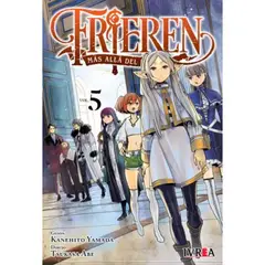 IVREA ARGENTINA - FRIEREN 5 (IVREA ARGENTINA)