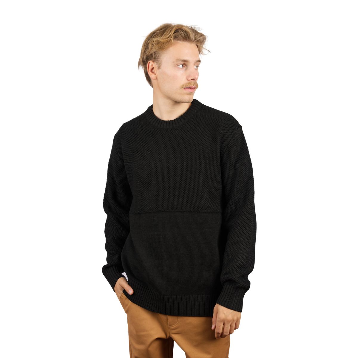 FALCONE - Chaleco Rustic Hombre Falcone