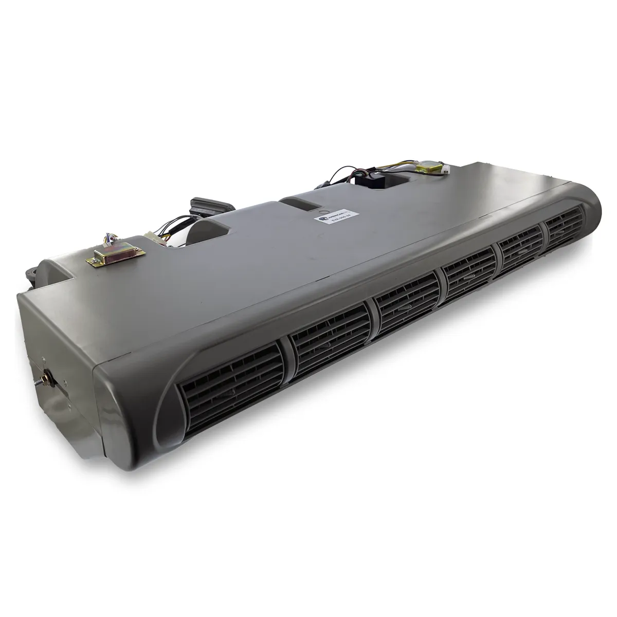 AMERICAN AIR - Evaporador Universal 6 Ventanas 24V Solo Frio