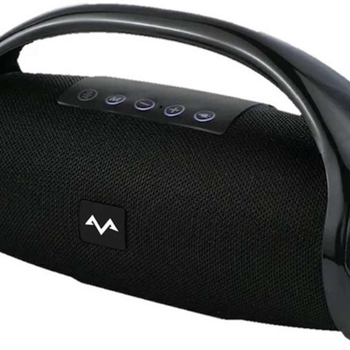 MOTOMO - PARLANTE MOTOMO MO-URBAN COLOR NEGRO