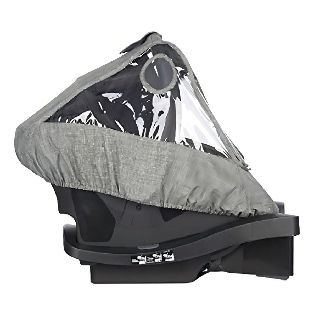 GENERICO - Cobertor Cubre Huevito Impermeable Universal Bebé