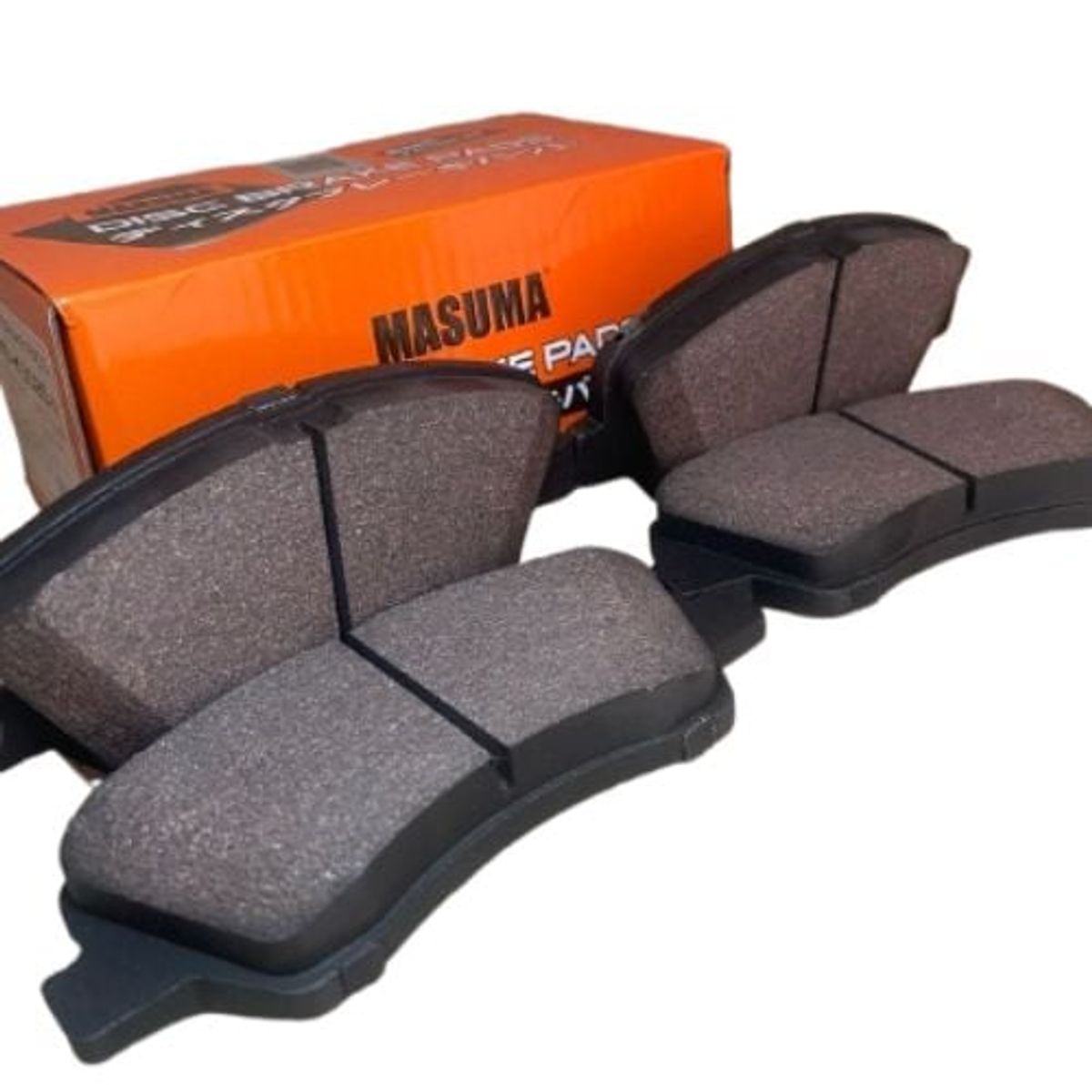 GENERICO - Kit Pastilla Freno Delantera Accent 14 2011-2020